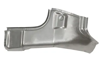 Panou spate inferior; interior potrivit MERCEDES SPRINTER 2-T B901, B902, SPRINTER 3-T B903, SPRINTER 4-T B904, SPRINTER 5-T B905 1995-2006