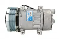 Compresor climatizare (R134a) potrivit CATERPILLAR; CHALLENGER