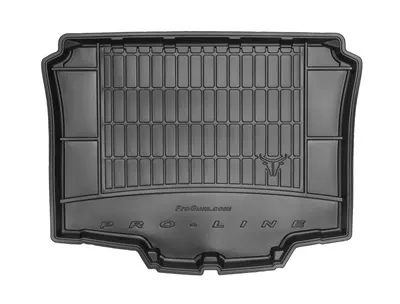 Tavita portbagaj cauciuc pentru Mazda Cx-5 Suv 11.11-02.17