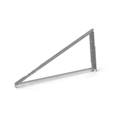 Triunghi de montare mic, reglabil 20-35 grade