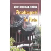 Anotimpuri in Asia