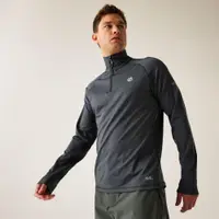 Midlayer Fuse Up II Core Wintersport Herren Ebony Grey Ohne Atmungsaktiv DARE 2B