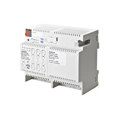 Actuator de conectare, modul extensie, 10 AX