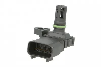 Senzor presiune galerie admisie (4 pin) potrivit VOLVO C30, S40 II, V50; FORD C-MAX, C-MAX II, FIESTA V, FIESTA VI, FOCUS C-MAX, FOCUS II, FUSION, KA, MONDEO III 1.2-4.2 09.96