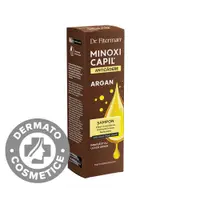 Sampon Minoxicapil Argan, 200ml, Doctor Fiterman