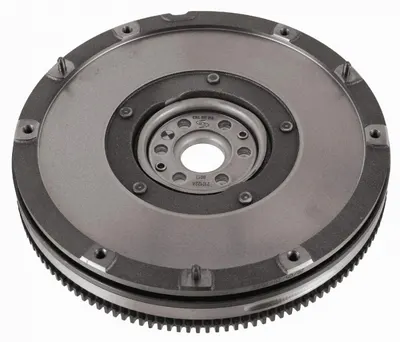 Volanta (240mm) Potrivit Volvo S60 Ii, V40, V60 I, V70 Iii; Ford C-Max Ii, Focus Iii, Focus Iii Hatchback, Focus Iii Kombi, Galaxy Ii, Galaxy Iii, Grand C-Max 1.5-1.6d 04.10