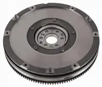 Volanta (240mm) Potrivit Volvo S60 Ii, V40, V60 I, V70 Iii; Ford C-Max Ii, Focus Iii, Focus Iii Hatchback, Focus Iii Kombi, Galaxy Ii, Galaxy Iii, Grand C-Max 1.5-1.6d 04.10-