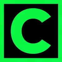 Cub Rubik - Iconic - Memo: Cool Neon Green