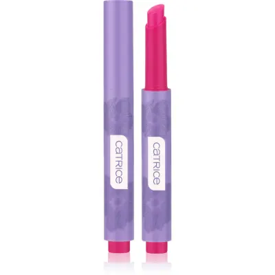 Catrice SPRING AWAKENING ruj stralucitor cu efect de crestere culoare C02 Dose Of Confidence 1.72 g