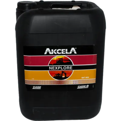 Ulei Akcela NEXPLORE 20L 20L