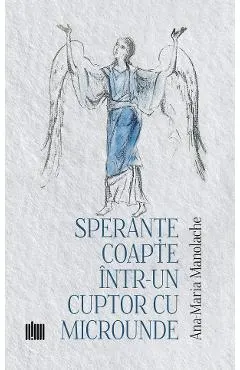 Sperante coapte intr-un cuptor cu microunde