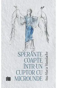 Sperante coapte intr-un cuptor cu microunde