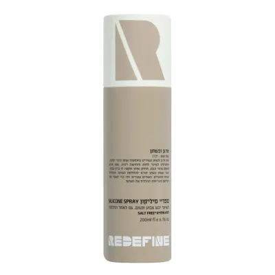 Redefine – Cremă hidratantă de păr cu Keratină 400 ml