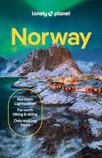Lonely Planet: Norway
