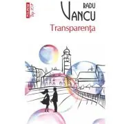 Transparenta (editie de buzunar)