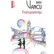 Transparenta (editie de buzunar)