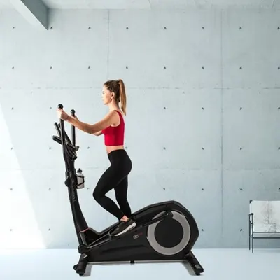 Bicicleta eliptica TOORX ERX 300