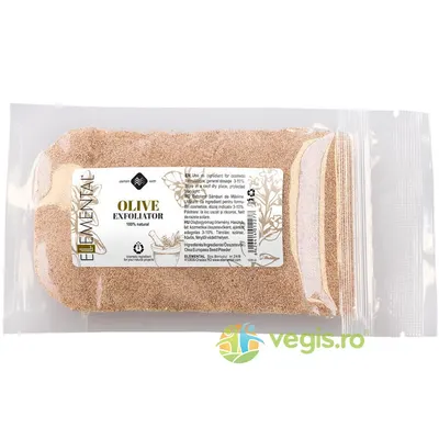 Exfoliant din Samburi de Masline 50g