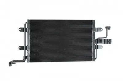 Radiator Clima Ac Audi A3, Tt; Seat Leon, Toledo Ii; Skoda Octavia I; Vw Bora, Golf Iv 1.4-3.2 Intre 1996-2013