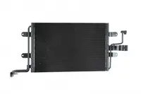 Radiator Clima Ac Audi A3, Tt; Seat Leon, Toledo Ii; Skoda Octavia I; Vw Bora, Golf Iv 1.4-3.2 Intre 1996-2013