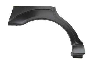 Segment aripa Spate Dreapta potrivit FORD FOCUS I, FOCUS I/combi; ZX3, FOCUS ZX5 Hatchback 5D pana in 2004