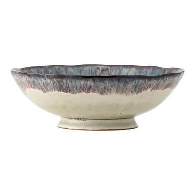 Bol bej din ceramică ø 24 cm Imogen – Bloomingville