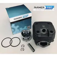 Cilindru Complet Ferastraie Chinezsesti 52cc Farmertec