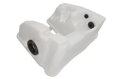 Rezervor spalator potrivit VW PASSAT B7 2010-2014 - (parte inferioara; varianta cu spalator faruri)