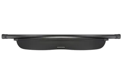 Rulou portbagaj potrivit HONDA CR-V IV 2012-2016 - (culoare: negru)