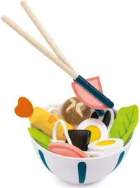 HaPe International - Set de supă japoneză cu tăiței