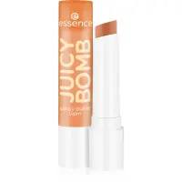 essence Juicy Bomb balsam de buze culoare 07 Caramelt My Heart 2 g