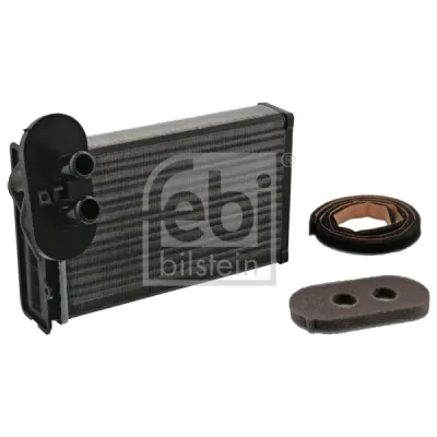 Schimbator caldura, incalzire habitaclu FEBI BILSTEIN 11089