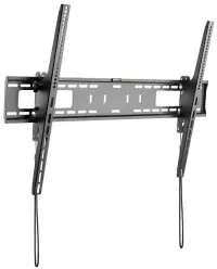 Suport Perete Kruger&Matz KM1306, 60inch - 100inch (Negru)