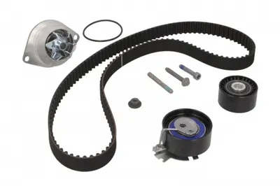 Set Pompa Apa + Curea Dintata Potrivit Citroen Berlingo, Berlingo Multispace, Berlingo Minivan, C2, C3 C3 Origin Iii, C3 I, C3 Pluriel, C4, C4 I, C4 Ii, C-Elysee 1.6 1.6alk 1.6lpg 07.00