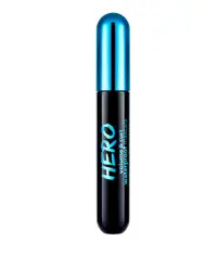 Flormar Mascara Hero Volume&Curl Waterproof