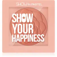 Pastel Show Your Happiness fard de obraz compact culoare 205 4.2 g