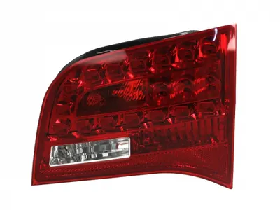 Stop dreapta partea interioara, H21W LED W16W potrivit AUDI A6 C5, A6 C6, ALLROAD C5 1.8-4.2 01.97-08.11
