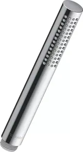 Para dus Duravit UV0640001010, 25 mm, 1 functie, Crom lucios