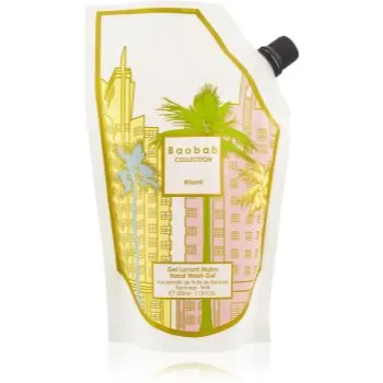 Baobab Collection My First Baobab Miami Săpun lichid pentru mâini rezervă