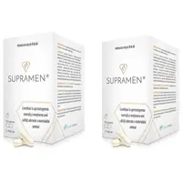 Pachet Supramen 120cps + 120cps