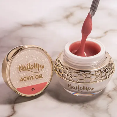 Acryl Gel NAILSUP 30g - 05