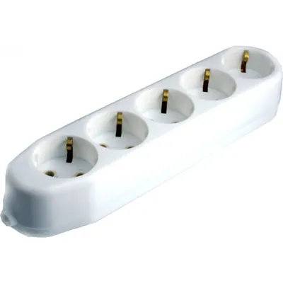 IPEE Cap prelungitor 5 posturi – ceramic