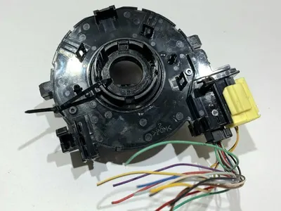 Spirala airbag 02120-75E549 Toyota Corolla (2012-2018) 1.6 benzina 1ZRFAE