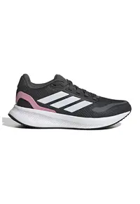 Pantofi sport Run Falcon 5 low-cut din plasa - Roz/Gri antracit