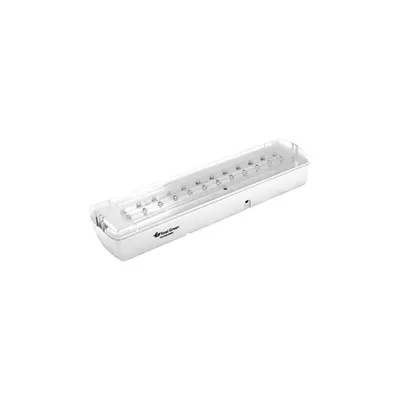 Lampa Exit LED Permanenta IP20 24x0.1W