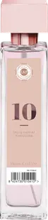 Apa de parfum pentru femei Nr. 10, 150ml, IAP Pharma