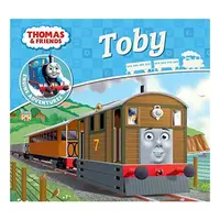 Thomas & Friends: Toby
