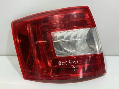 Stop stanga 5E9945095 Skoda Octavia 3 (2013-2017 )