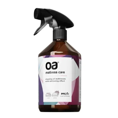Solutie curatare saltele OA Mattress Care 500 ml