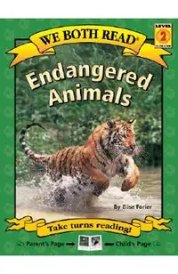 Endangered Animals: Level 2